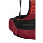 Lawinenrucksack Ortovox Free Rider 20 S Avabag Kit
