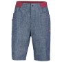 Herrenshorts Direct Alpine Campus Short blau denim