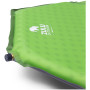 Selbstaufblasende Isomatte Zulu Airo 3,8 X-Tube