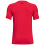 Kinder-T-Shirt Under Armour Tech Big Logo SS