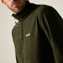 Herren-Funktionsshirt Regatta Thompson Marl