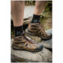 Socken MOOA Merino Adventure 2-pack