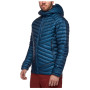 Herren-Daunenjacke Black Diamond Approach Down Hoody