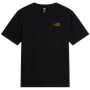Herren-T-Shirt The North Face M Pitch A Tent Relaxed Ss Tee