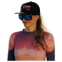 Farbe: schwarz/rosa