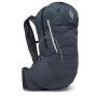 Rucksack Black Diamond W Pursuit Backpack 30 L schwarz/grün Carbon-Foam Green
