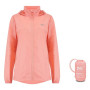 Jacke MAC IN A SAC Origin hellrosa AndSoftCoral