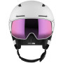 Skihelm Salomon Driver Prime Sigma Plus