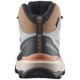 Damenschuhe Salomon X Ultra 360 Mid Gore-Tex
