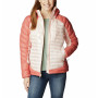 Damen-Winterjacke Columbia Labyrinth Loop™ Hooded Jacket