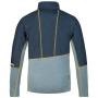 Herren Funktions-Sweatshirt Hannah Niro