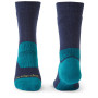 Herrensocken Bridgedale Hike MW MP Boot