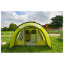 Aufblaszelt Vango Capri 600XL