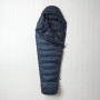 Daunenschlafsack Fjällräven Keb Three Seasons Long