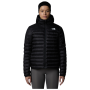 Damenjacke The North Face W Terra Peak Hoodie