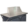 Windschutz Crespo P/258 Windbreak