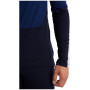 Herren-Funktionsshirt Icebreaker M 200 Sonebula Ls High Neck