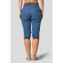 Damen 3/4 Hose Rafiki Chain Capri