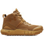 Herrenschuhe Under Armour Micro G Valsetz Mid