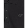 Herren-T-Shirt 4F Polo Shirt M366