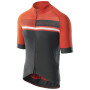 Herren Radtrikot Radvik Foxtrot Gts