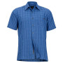 Herrenhemd Marmot Eldridge SS