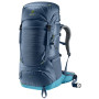 Junior-Rucksack Deuter Fox 40 blau marine-lagoon