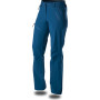 Hose Trimm Dabra Lady blau Lagoon