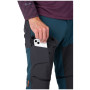 Herrenhose Hannah Torg Z-Off