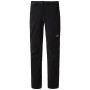 Herrenhose The North Face Speedlight Pant schwarz Tnf Black