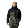 Herren Skijacke Columbia Coreshot™ Printed Jacket