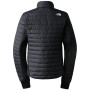 Damenjacke The North Face W Canyonlands Hybrid Jacket