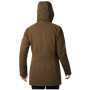 Damenjacke Columbia South Canyon Sherpa Line