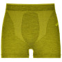 Herren funktionelle Boxershorts Ortovox 230 Competition Boxer