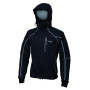 Herrenjacke Pinguin Radical schwarz