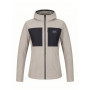 Damen-Sweatshirt Hannah River Hoody W