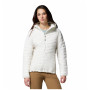 Damenjacke Columbia Powder Pass™ III Hybrid Hdd Jkt