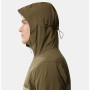 Herrenjacke The North Face West Basin Dryvent Jacket