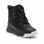 Kinder Winterschuhe Sorel Whitney™ III Mid Wp Black