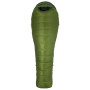 Daunenschlafsack Marmot Never Winter grün Cilantro/TreeGreen