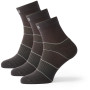 Socken Zulu Sport Women 3-pack