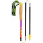 Trail Running Stöcke Leki Neotrail Pro FX.One SL