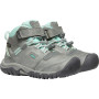 Kinderschuhe Keen Ridge Flex Mid Wp Children
