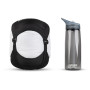 Daunenschlafsack Sea to Summit Ember EbIII Regular