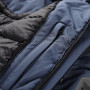 Herren-Winterjacke Alpine Pro Werd 2