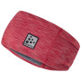 Stirnband Craft Adv Microfleece rot RoseMelange
