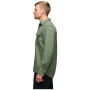 Herrenhemd Black Diamond M Project Twill LS Shirt