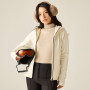 Damen-Sweatshirt Dare 2b Glacier Midlayer