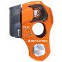 Seilklemme Skylotec Cric orange/grau Anthracite/Orange