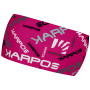 Stirnband Karpos Lavaredo Headband rosa Innuendo